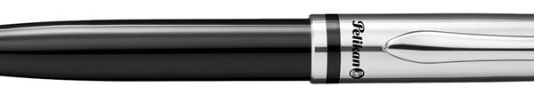 Pelikan balpen Jazz Classic zwart