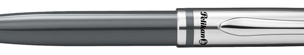 Pelikan balpen Jazz Classic, warmgrijs