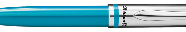 Pelikan Jazz Classic balpen, petrol