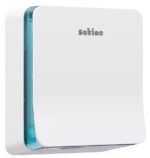 Satino HYGINITY Handdoekpapier Dispenser S wit