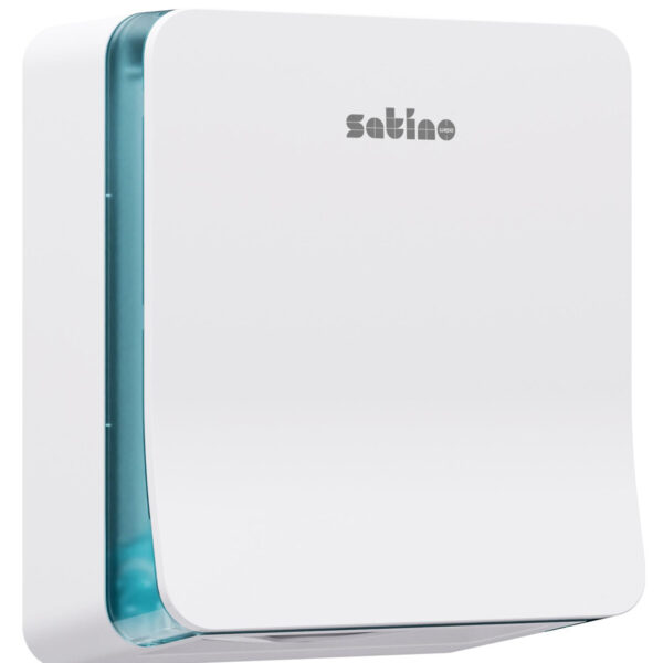 Satino HYGINITY Handdoekpapier Dispenser S wit
