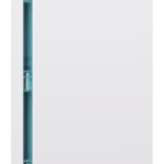 Satino handdoekpapier dispenser Interfold XL wit