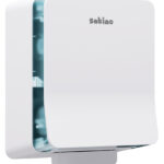 Satino HYGINITY handdoekrolhouder AutoCut