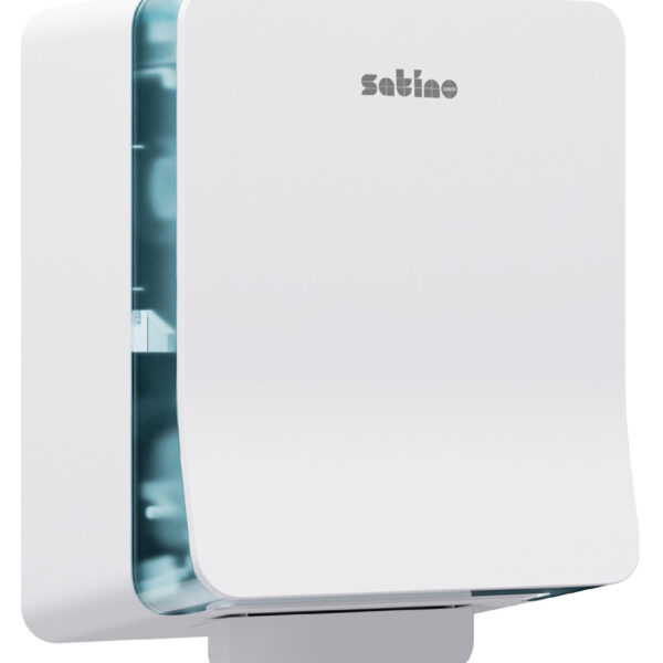 Satino HYGINITY handdoekrolhouder AutoCut
