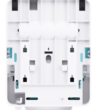 Satino HYGINITY handdoekrolhouder AutoCut