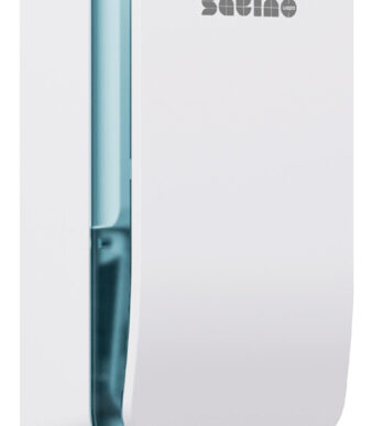 Satino HYGINITY pompzeepdispenser 1000ml wit