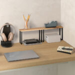 Metaltex kruidenrek York LAVA, 1 etage, 2-delig set