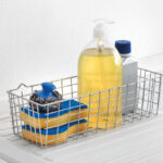 Metaltex universele mand Koala, breedte 33 cm, zilverkleurig