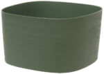 Plantenbak 'Rodi', breedte: 370 mm, bosgroen.