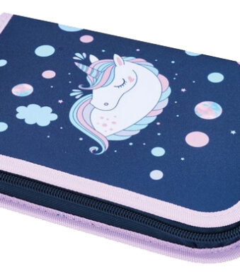 Herlitz pennenetui Unicorn Dreams 31-delig