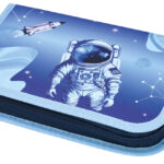 Herlitz etui Cosmic Explorer, 31-delig gevuld