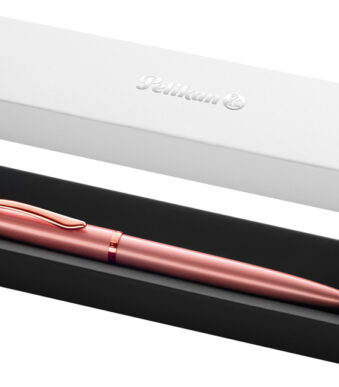 Pelikan rollerball Jazz Noble Elegance, rosé