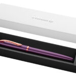 Pelikan rollerball Jazz Noble Elegance, paars