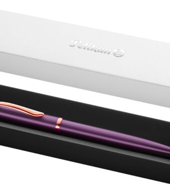 Pelikan rollerball Jazz Noble Elegance, paars