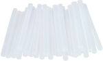 Rapid lijmpatronen universeel transparant, 7 mm diameter, 36 stuks