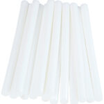 Rapid lijmsticks universeel wit, diameter 12 mm, 190 mm lengte