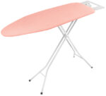 Metaltex strijkplank Kuma, wit