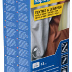 Rapid lijmpatronen textiel en leer, 12 mm diameter, 190 mm lang