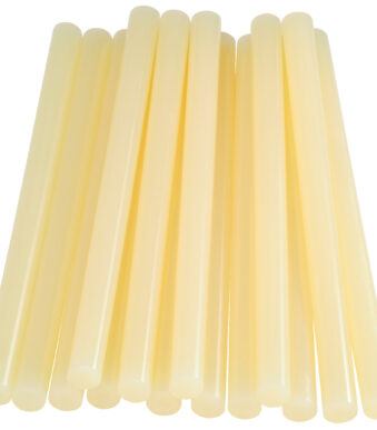 Rapid lijmpatronen voor hout 12mm, 190mm lang