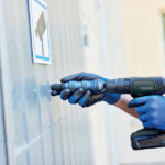 Rapid klinknagel-adapter RP160 voor klinknagels M4-M8