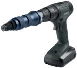 Rapid klinknagel-adapter RP160 voor klinknagels M4-M8