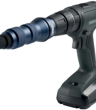 Rapid klinknagel-adapter RP160 voor klinknagels M4-M8