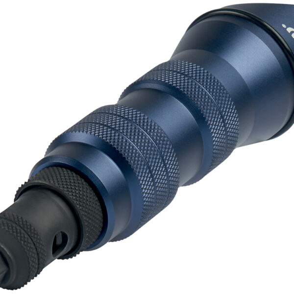 Rapid blindklinknagel-adapter RP150 Multi aluminium/staal blauw