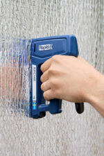 Rapid handtacker RPC140 blauw voor nietjes type 140