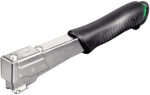 Rapid hamertacker PRO R311 staal
