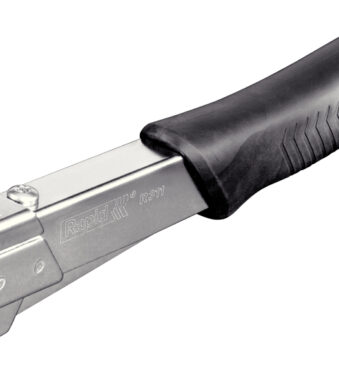 Rapid hamertacker PRO R311 staal