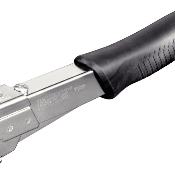 Rapid hamertacker PRO R311 staal