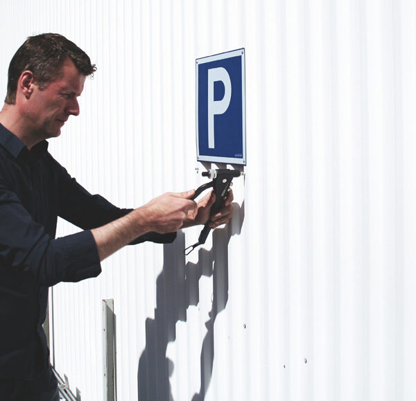 Rapid blindklinknageltang RP110 aluminium drukgietwerk