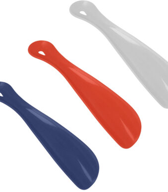 Metaltex schoenlepel klein, kunststof, 17 cm