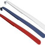 Metaltex schoenlepel lang 60 cm kunststof