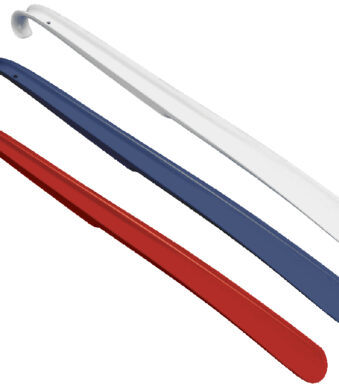 Metaltex schoenlepel lang 60 cm kunststof