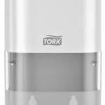 TORK zeepdispenser Elevation wit