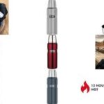 THERMOS isoleerkan roestvrij staal 0,47 liter, ijsgrijs