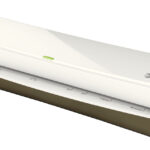 LEITZ Lamineermachine iLAM Office A3, zilver