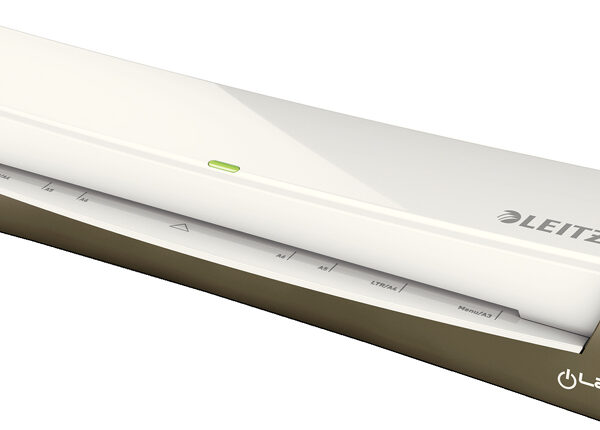 LEITZ Lamineermachine iLAM Office A3, zilver