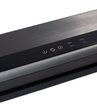 Pavo lamineermachine Advanced A3 zwart/grijs