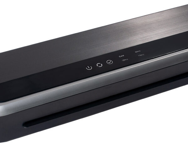 Pavo lamineermachine Advanced A3 zwart/grijs