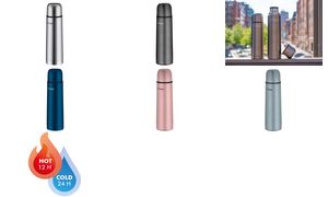 THERMOS isoleerkan TC EVERYDAY 0,5L roségoud mat