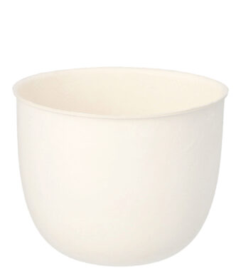 PAPSTAR Suikerriet kommen rond 175 ml, composteerbaar, 10 stuks