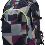 Puzzel rugzak Generation Z