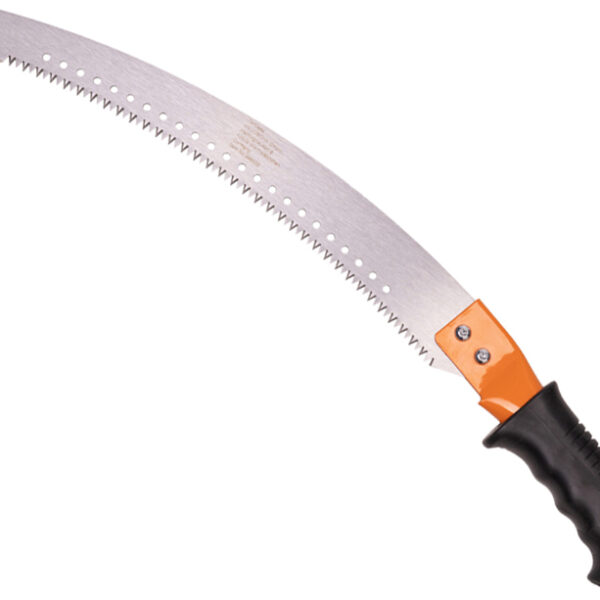 TerCasa tuinzaag met softgrip handgreep, bladlengte 330mm