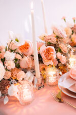 Securit LED waxinelichtjes set Amsterdam RGB kleuren oplaadbaar