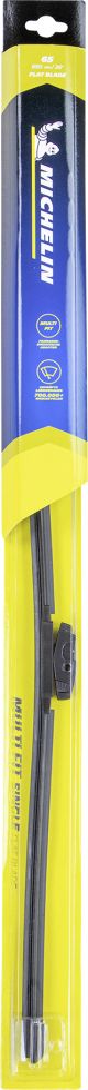 MICHELIN Multi Fit ruitenwisser, lengte 650 mm