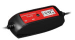IWH Acculader 2/4A, 6/12V, vollautomatisch