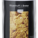 Opbergpot Vio, rond, 1,6 liter