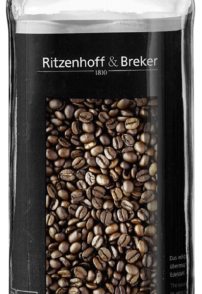 Opbergpot vierkant 1,9 liter